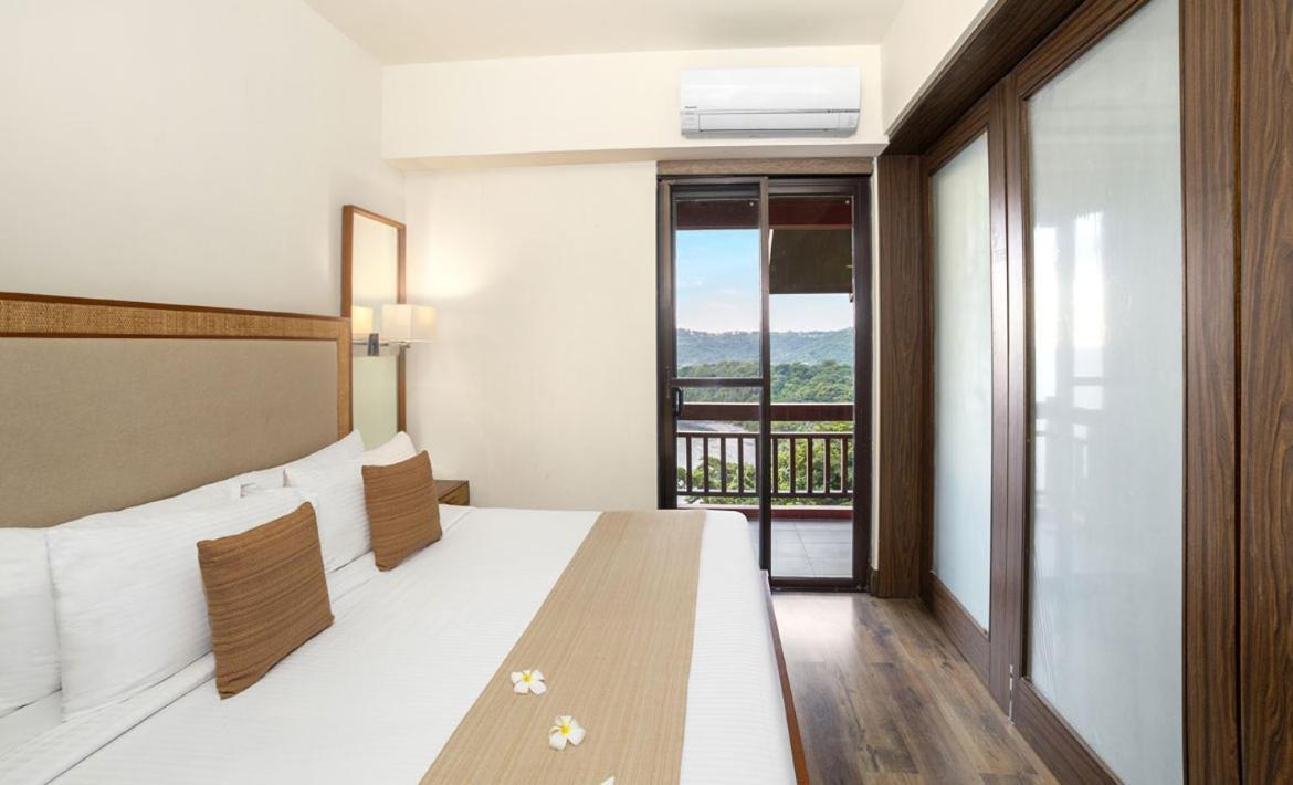 Amara Residences Caylaway Exterior foto