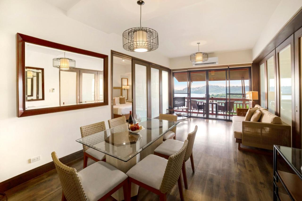 Amara Residences Caylaway Exterior foto