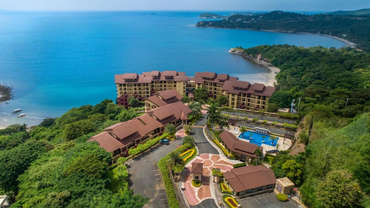 Amara Residences Caylaway Exterior foto