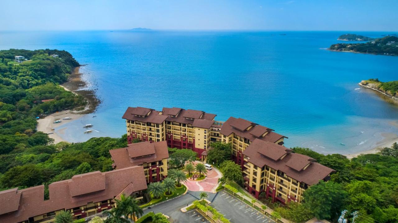 Amara Residences Caylaway Exterior foto
