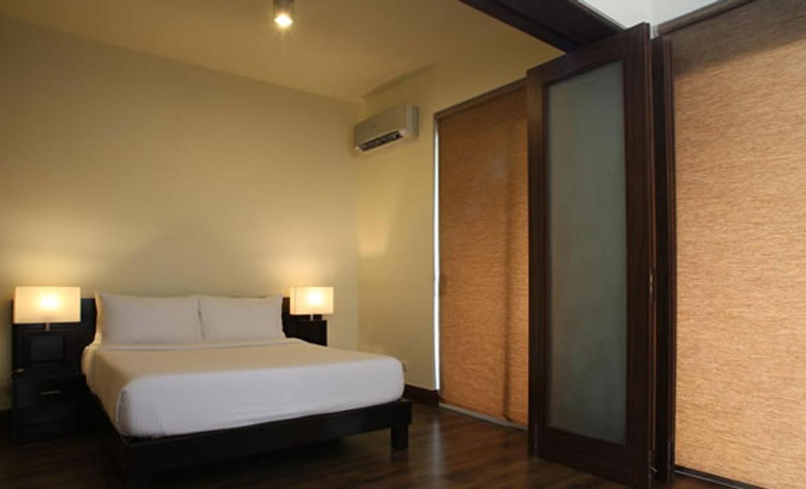 Amara Residences Caylaway Exterior foto