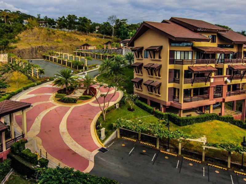 Amara Residences Caylaway Exterior foto