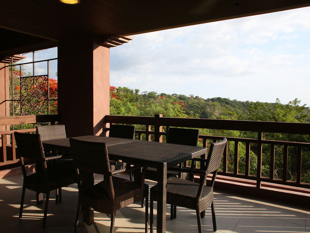 Amara Residences Caylaway Exterior foto
