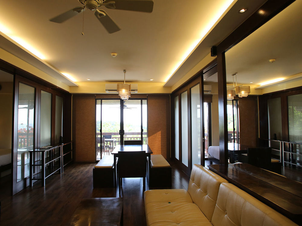 Amara Residences Caylaway Exterior foto