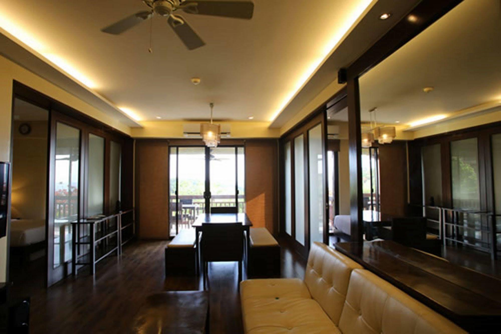 Amara Residences Caylaway Exterior foto