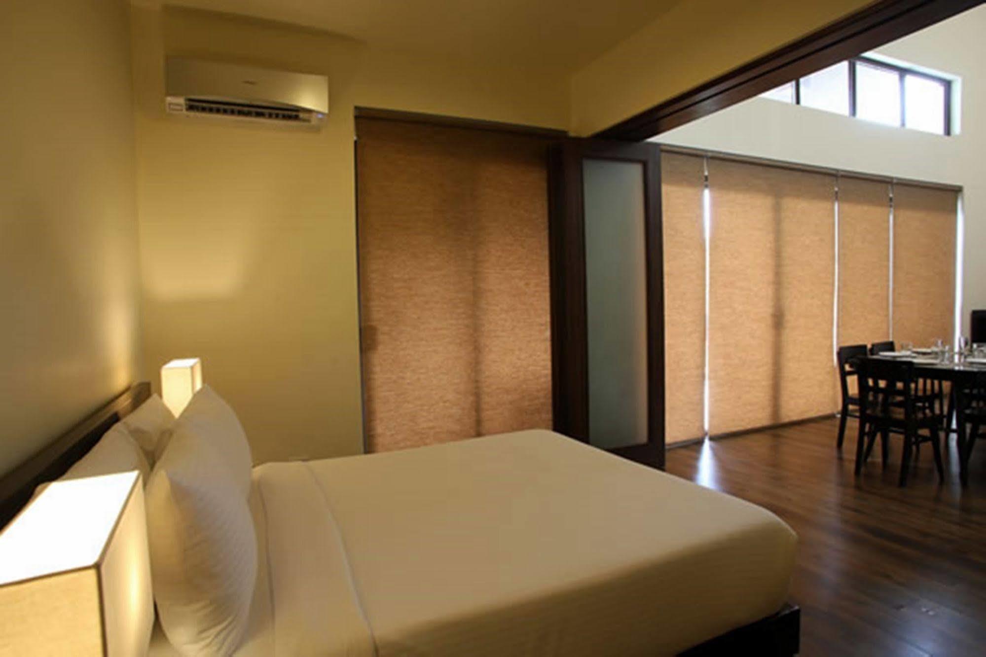Amara Residences Caylaway Exterior foto