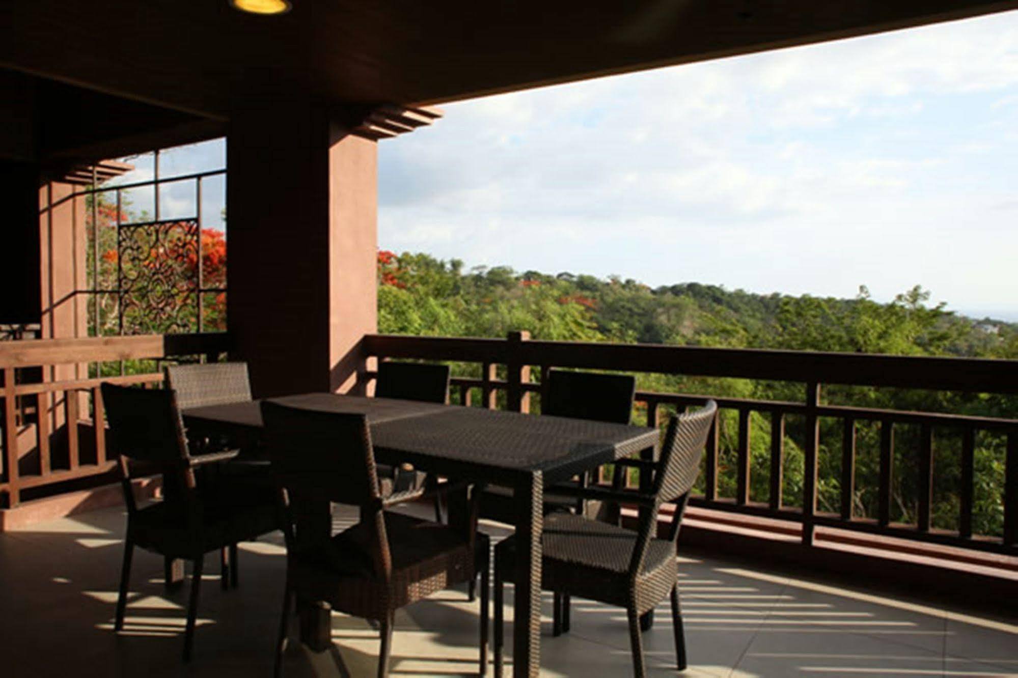 Amara Residences Caylaway Exterior foto