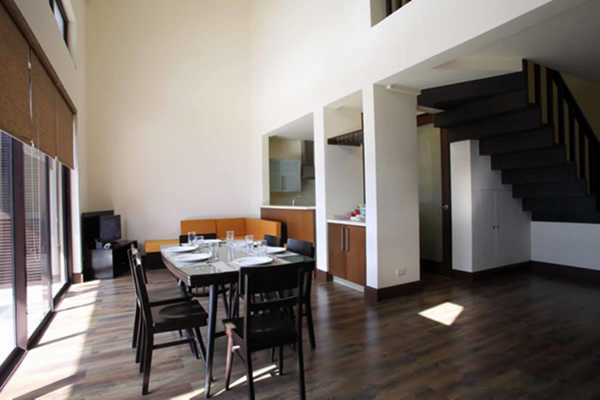Amara Residences Caylaway Exterior foto