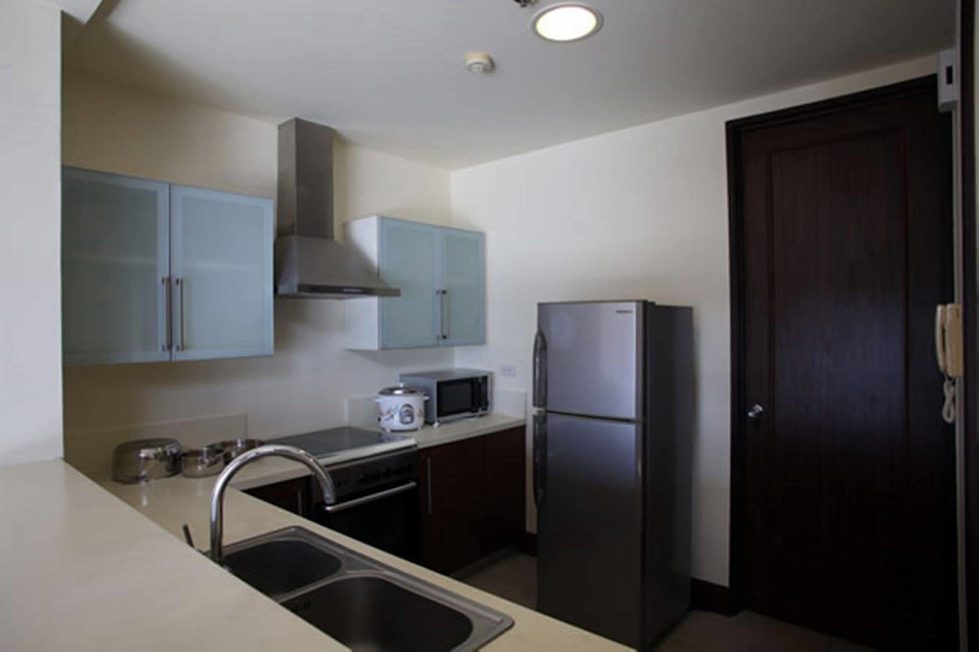 Amara Residences Caylaway Exterior foto