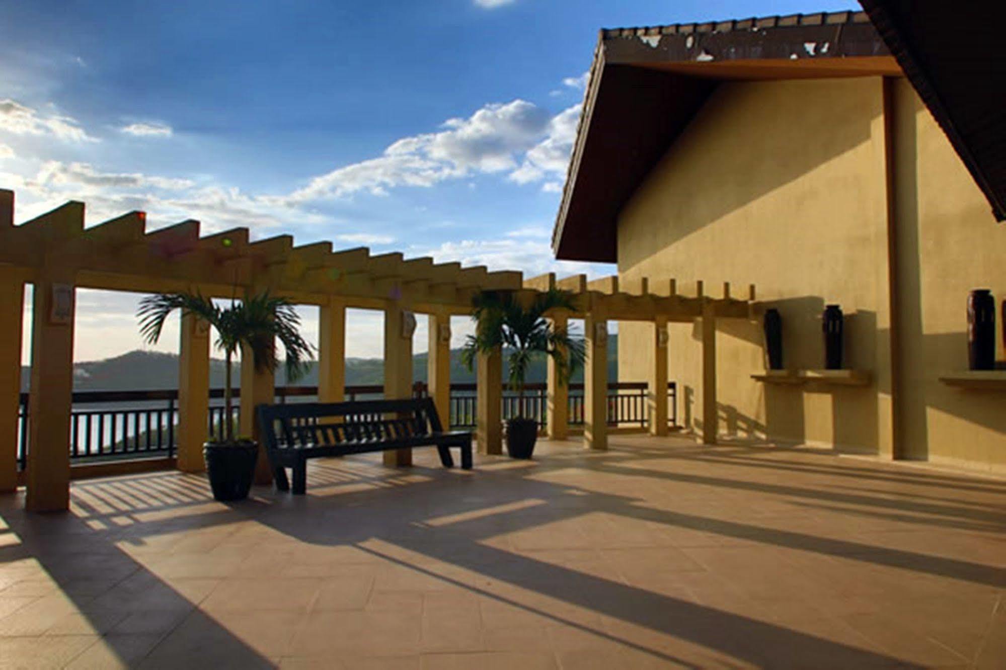 Amara Residences Caylaway Exterior foto